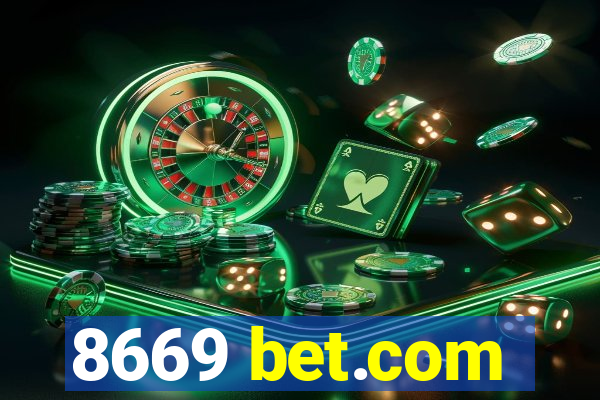 8669 bet.com